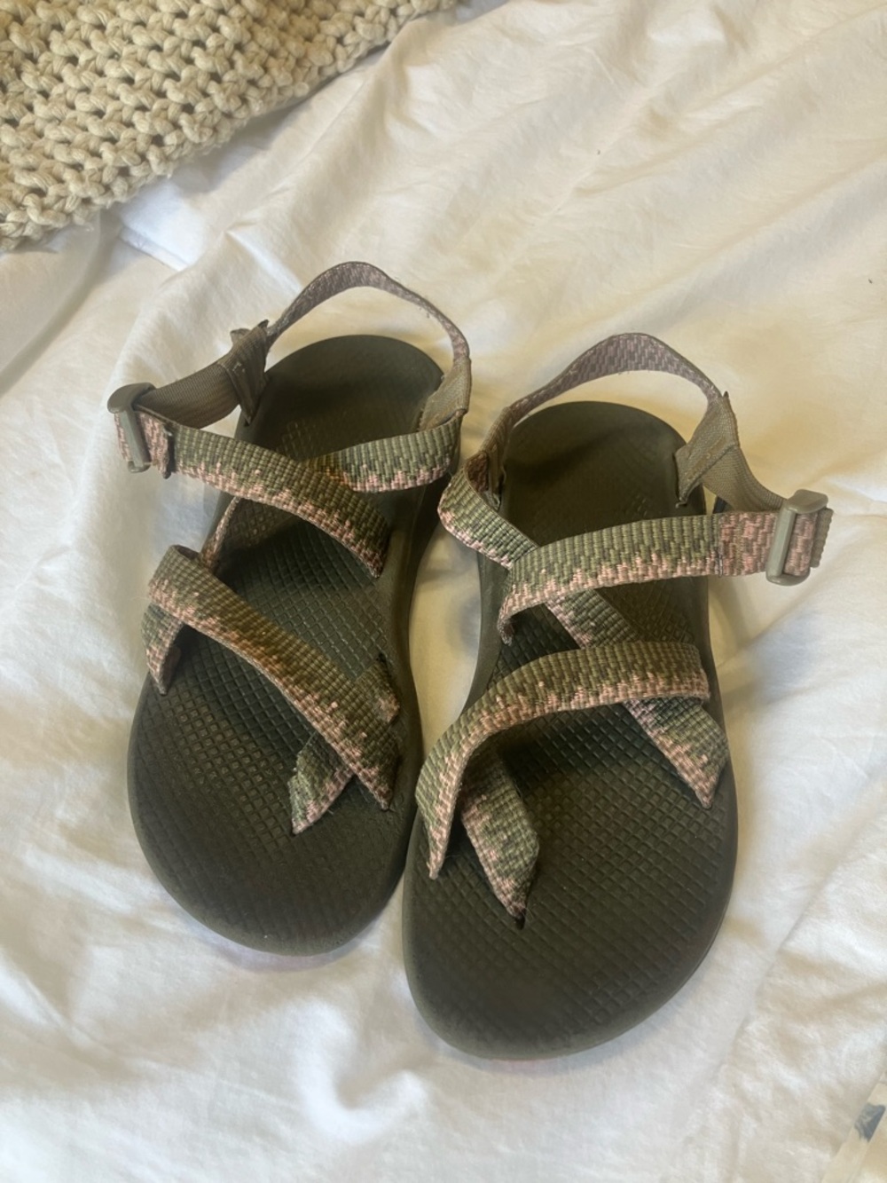 Women’s Chaco Sandal
